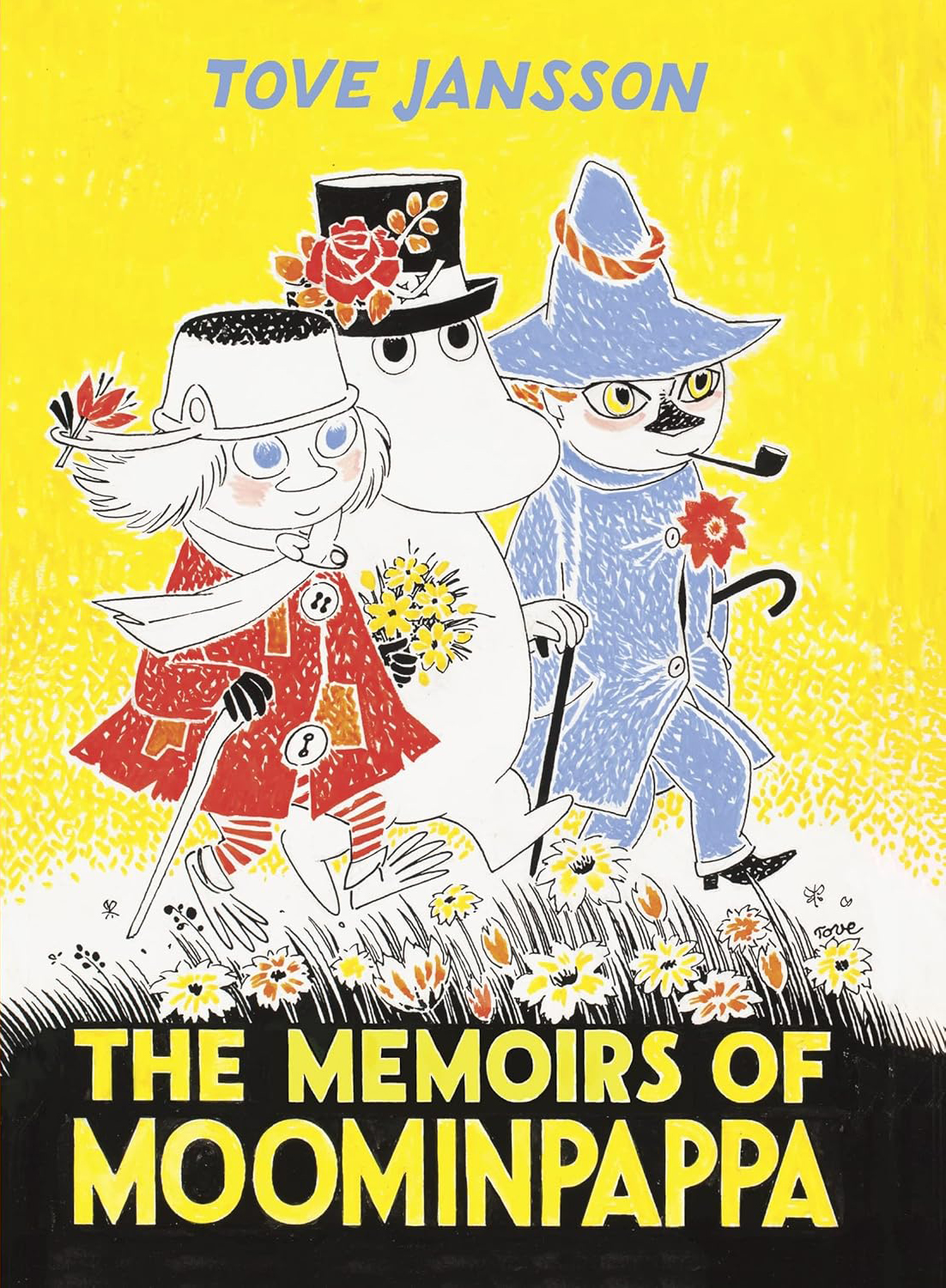 The Memoirs Of Moominpappa: Special Collectors' Edition (Moomins): Tove Jansson (Moomins Collectors' Editions)