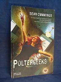 Poltergeeks