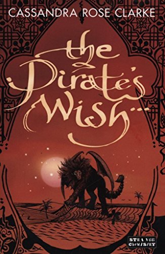 The Pirate's Wish