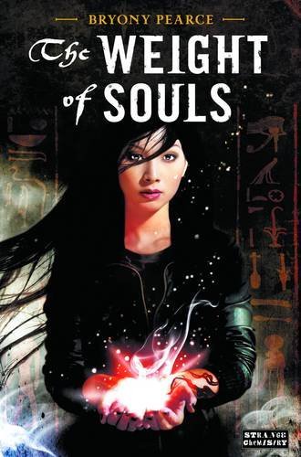 Weight of Souls