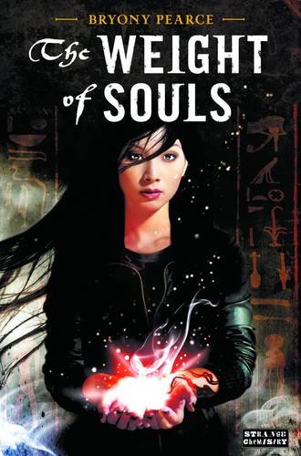 Weight of Souls