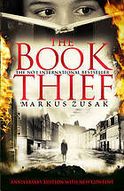 The Book Thief: Ausgezeichnet mit dem Deutschen Jugendliteraturpreis 2009, Kategorie Preis der Jugendjury und dem Jugendbuchpreis Buxtehuder Bulle 2008. Anniversary Edition with New Content