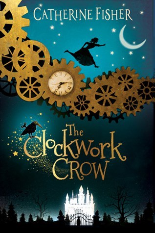 The Clockwork Crow