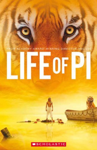 Life of Pi (Scholastic Readers)