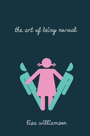 Williamson, L: Art of Being Normal