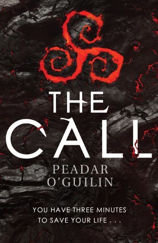 The Call Peadar O'Guillin (Das Grauland), Verpackung kann variieren (The Grey Land)