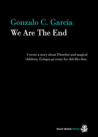 We Are The End