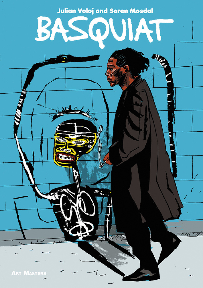 Art Masters: Basquiat: Art Masters Series