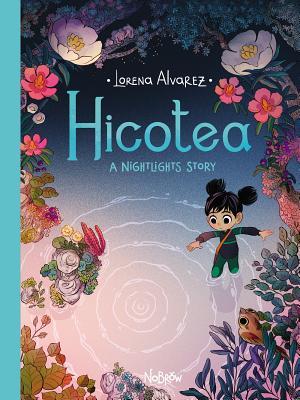 Hicotea (Nightlights Book 2): A Nightlights Story