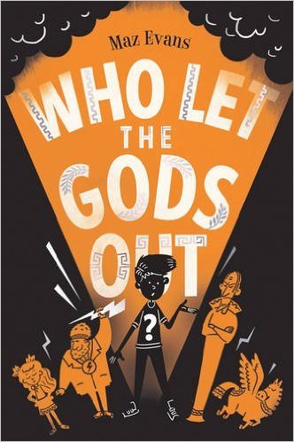 Who Let the Gods Out?