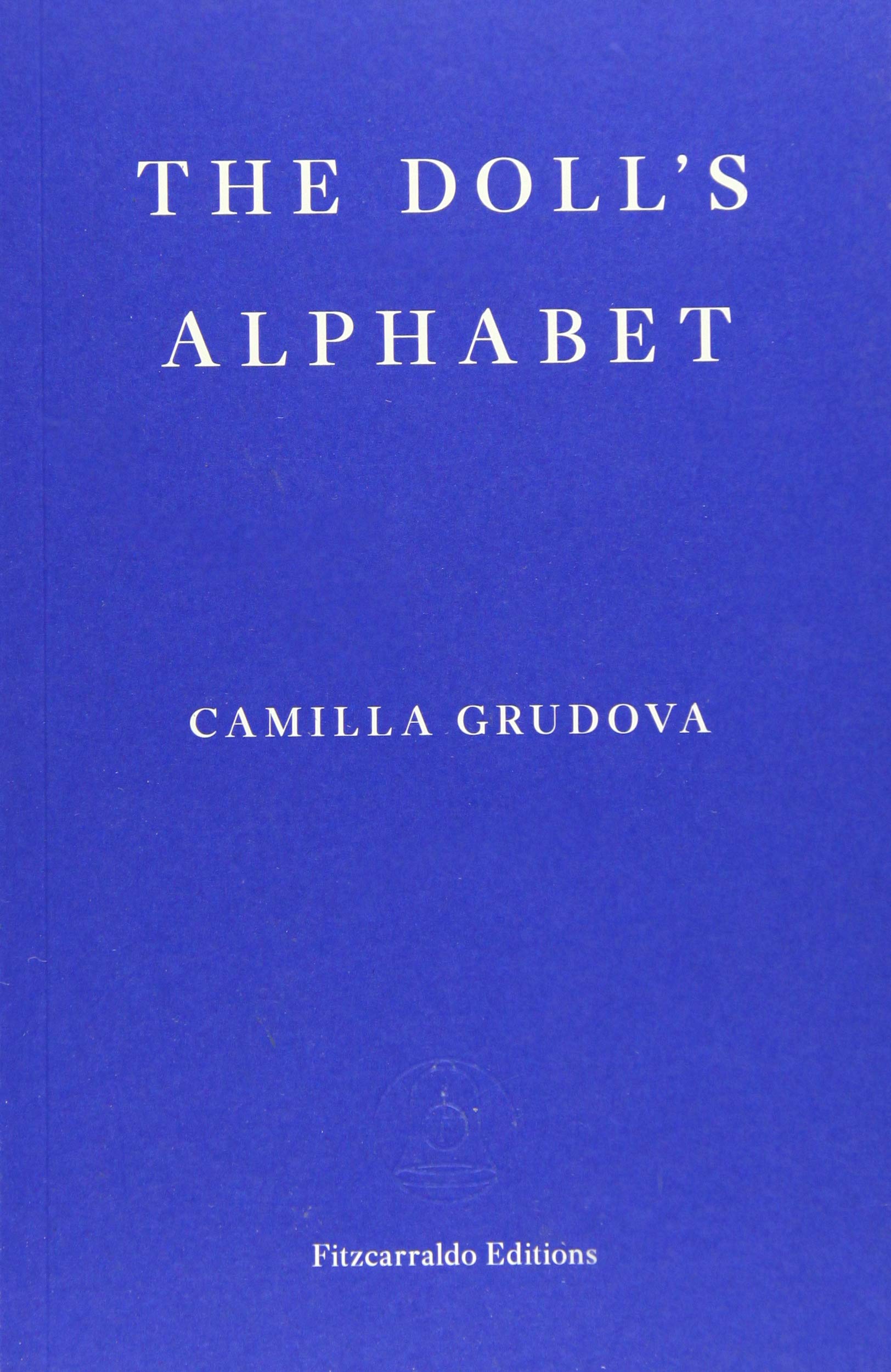 The Doll's Alphabet
