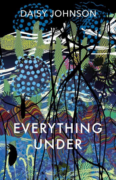 Everything Under: Daisy Johnson