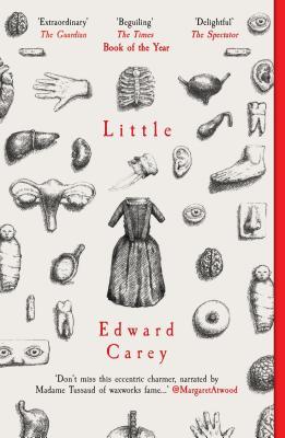 Little: A Times and Sunday Times Book of the Year