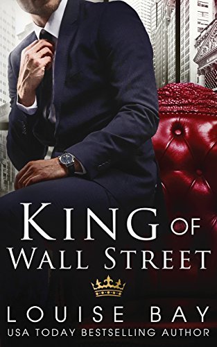 King of Wall Street (The Royals, Band 1)