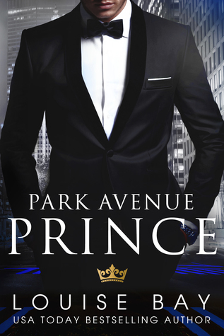 Park Avenue Prince (The Royals, Band 5)