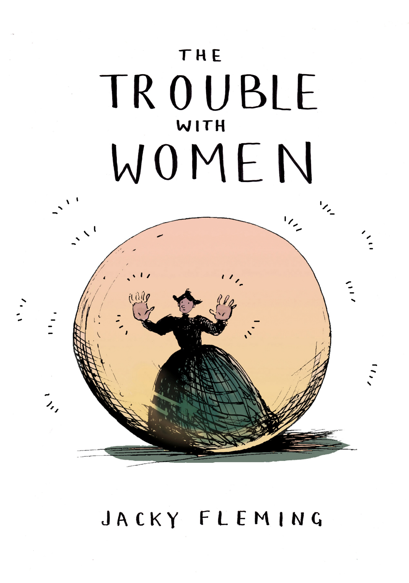 The Trouble With Women