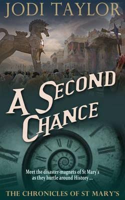 Taylor, J: Second Chance: The Chronicles of St. Mary's series