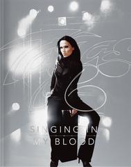 Singing In My Blood