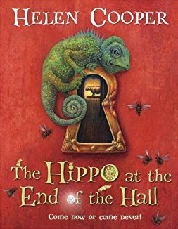 The Hippo at the End of the Hall: Helen Cooper