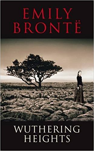 Wuthering Heights (TAP Classics)