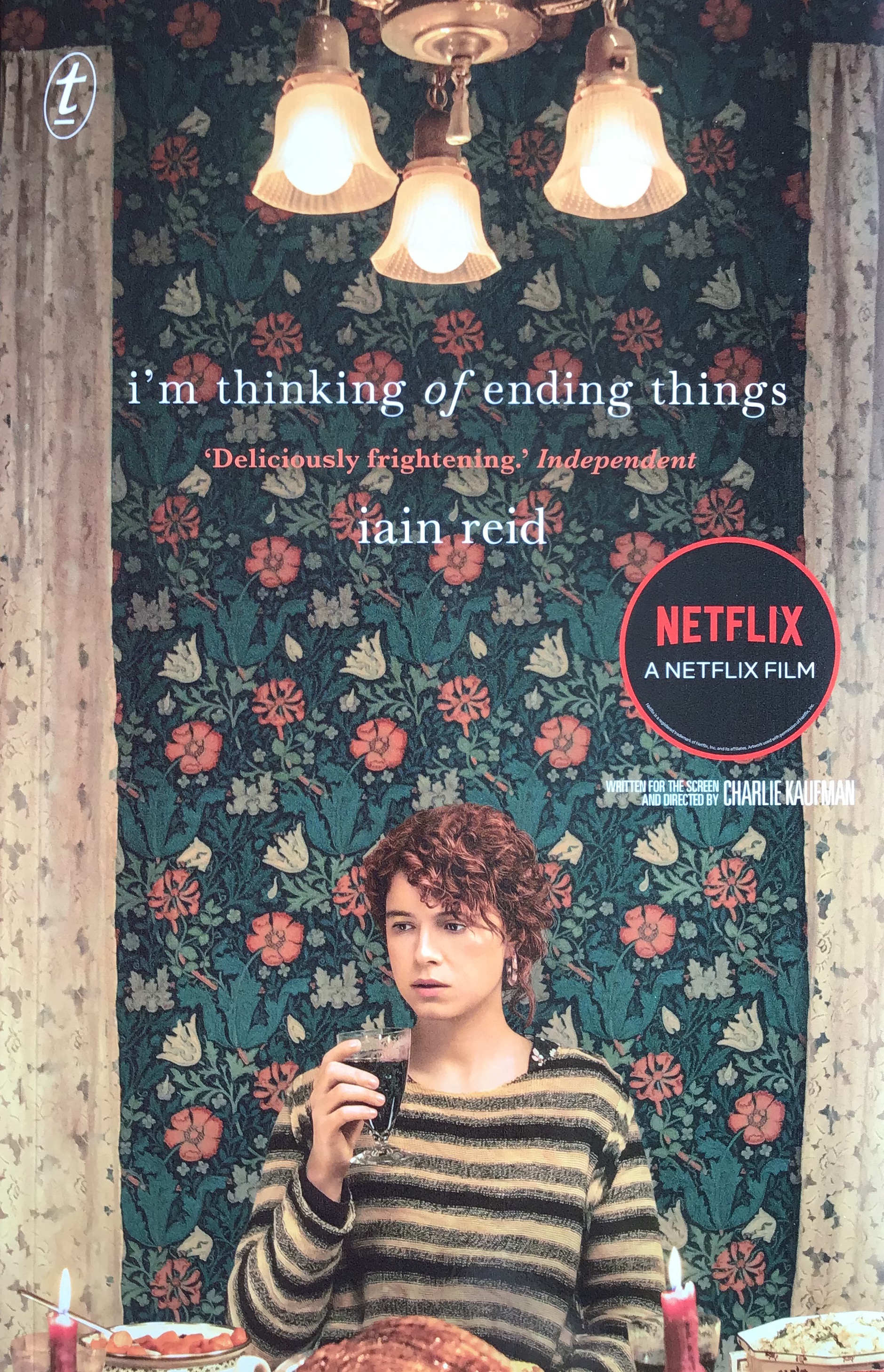 I'm Thinking Of Ending Things