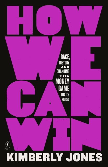 How We Can Win
