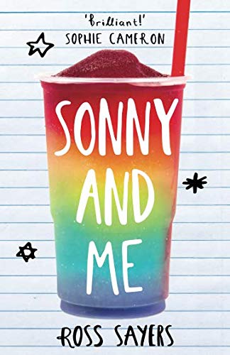 Sonny and Me