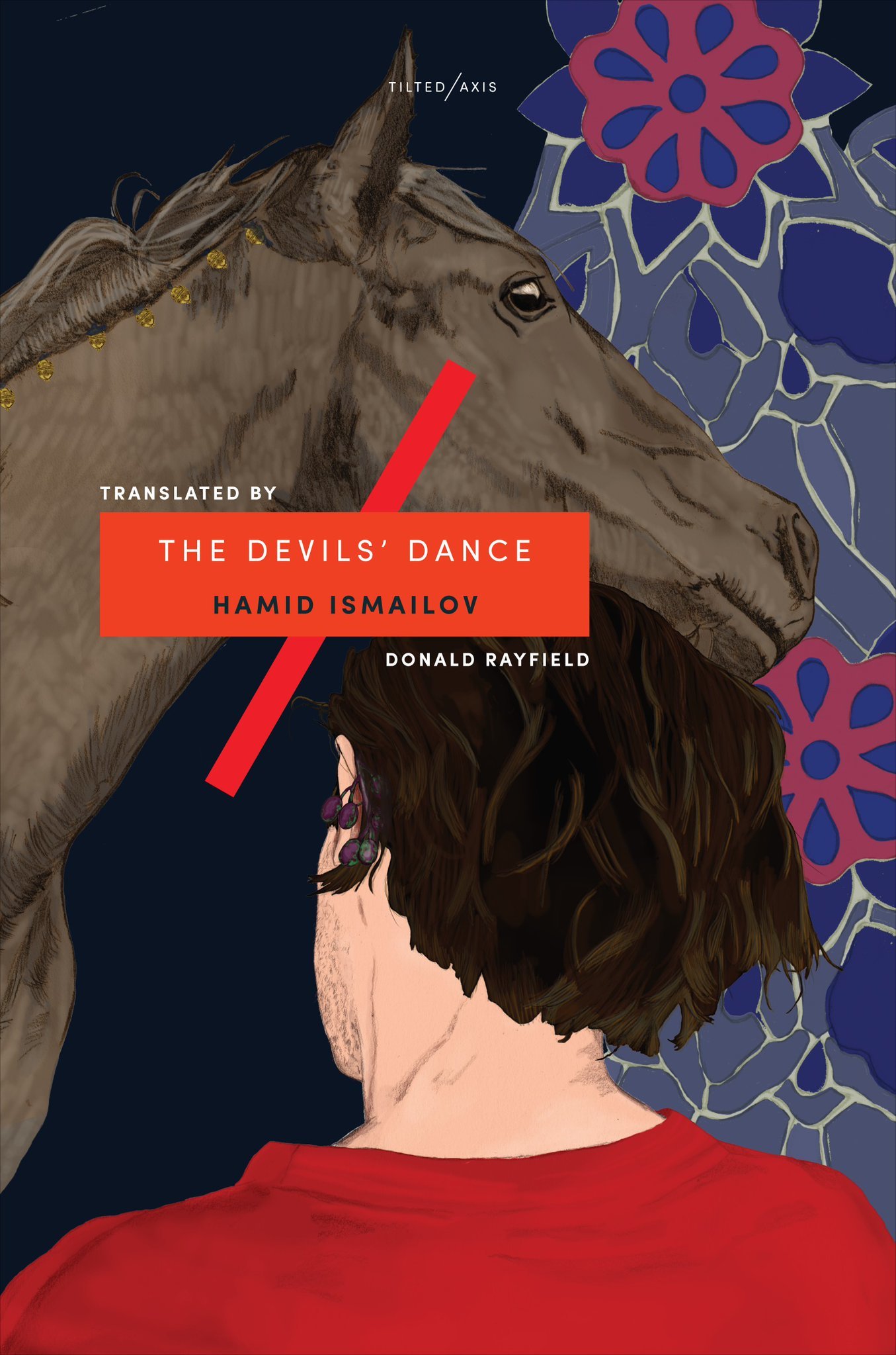 Ismailov, H: Devils' Dance