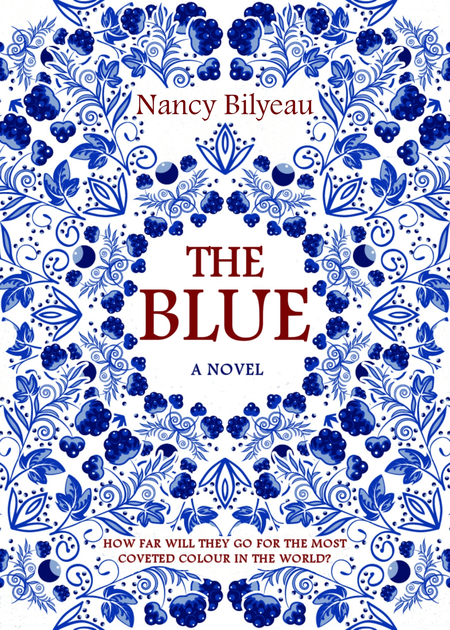 The Blue