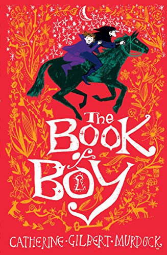 The Book of Boy: an unforgettable middle-grade adventure
