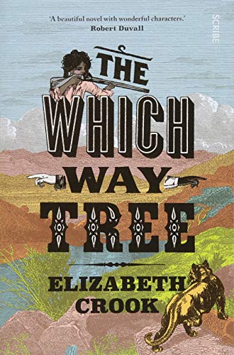 The Which Way Tree
