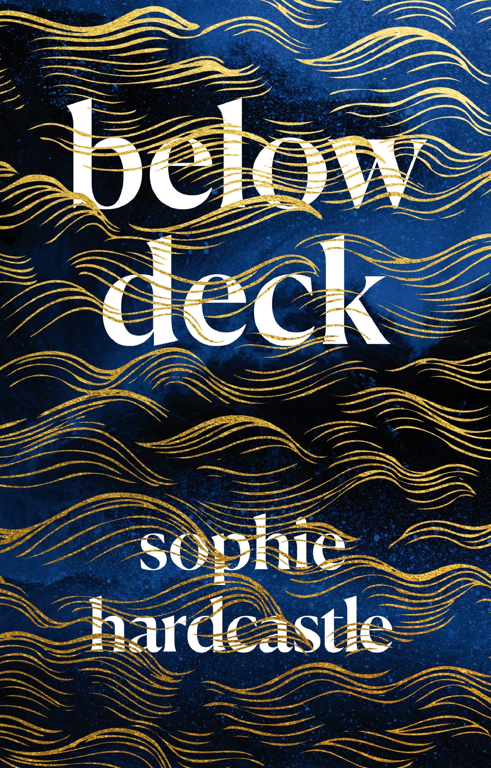 Below Deck: Sophie Hardcastle