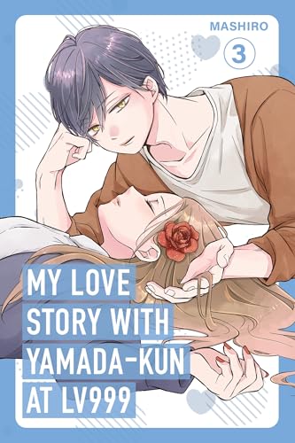 My Love Story with Yamada-kun at Lv999, Vol. 3 (My Love Story with Yamada-kun at Lv999, 3)