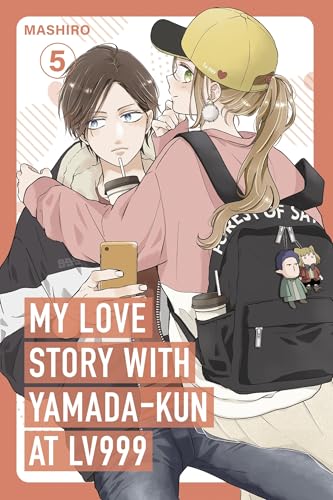 My Love Story with Yamada-kun at Lv999, Vol. 5 (My Love Story with Yamada-kun at Lv999, 5)