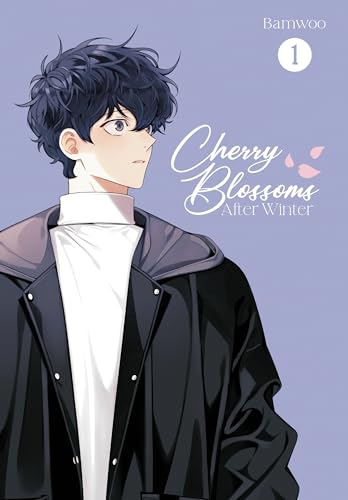 Cherry Blossoms After Winter, Vol. 1 (Cherry Blossoms After Winter, 1)