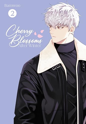 Cherry Blossoms After Winter, Vol. 2 (Cherry Blossoms After Winter, 2)