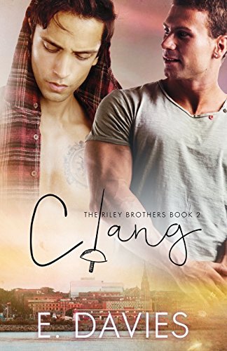 Clang (Riley Brothers, Band 2)