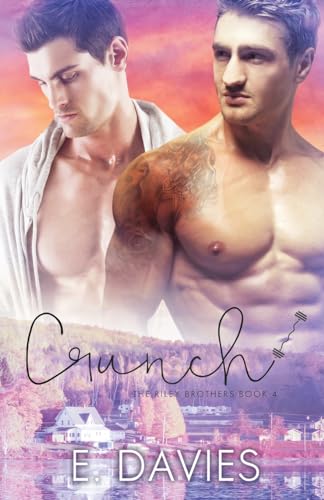 Crunch (Riley Brothers, Band 4)