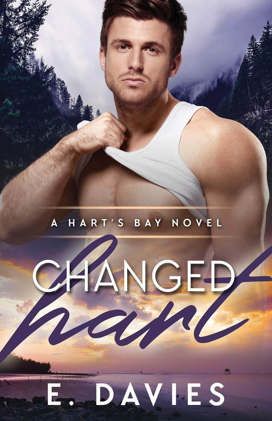 Changed Hart (Hart's Bay, Band 2)