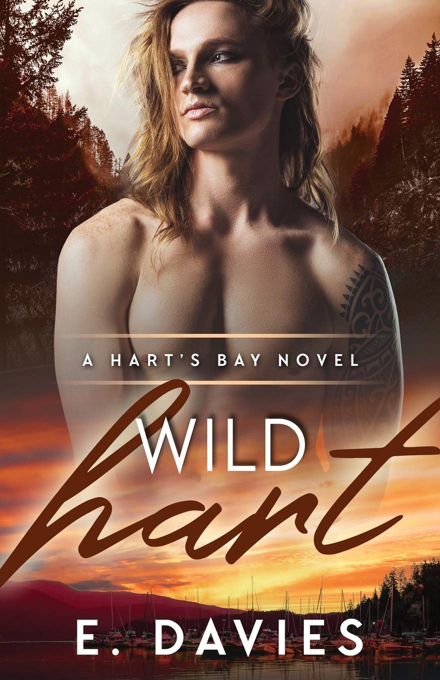 Wild Hart (Hart's Bay, Band 3)