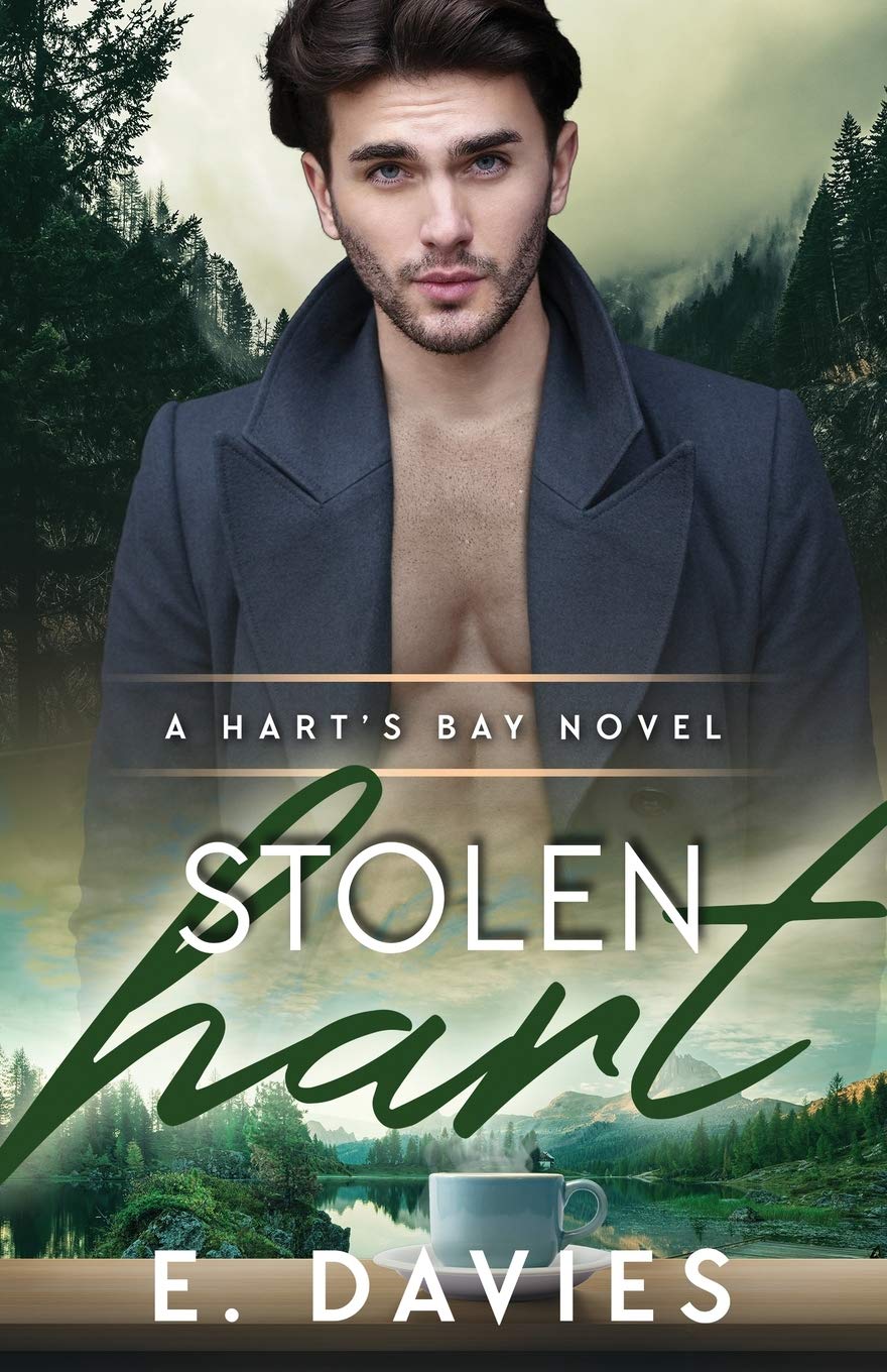 Stolen Hart (Hart's Bay, Band 4)
