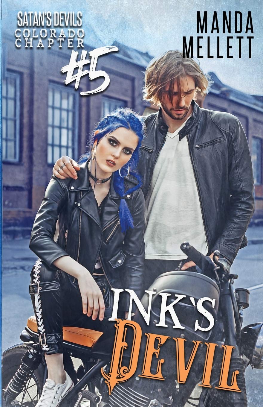 Ink's Devil: Satan's Devils MC Colorado Chapter #5