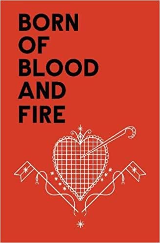 Born of Blood and Fire: On the Origins, Evolution, History and Practices of the Haitian Petwo Rite