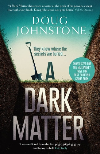 A Dark Matter: Volume 1 (Skelfs, Band 1)