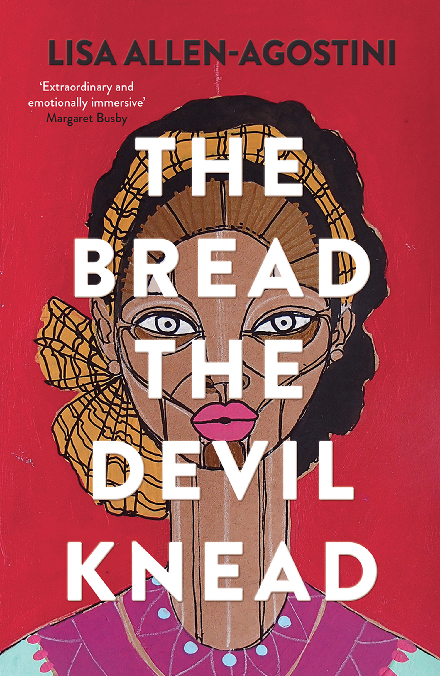 The Bread the Devil Knead