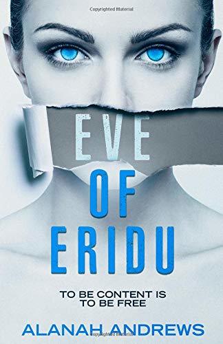 Eve of Eridu (Eridu Series, Band 1)