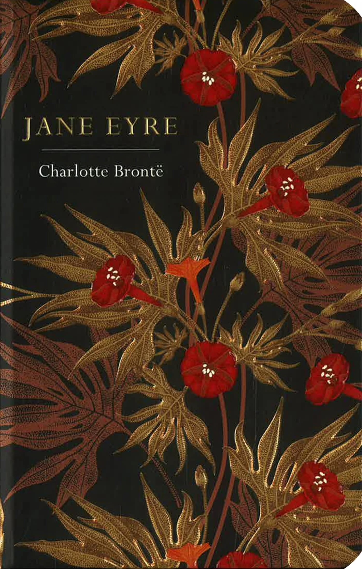 Jane Eyre: Chiltern Edition (Chiltern Classic)