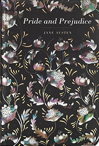 Pride and Prejudice: Chiltern Edition (Chiltern Classic)