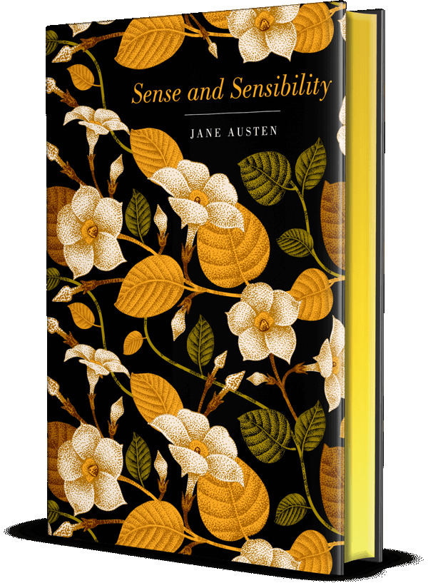 Sense and Sensibility: Chiltern Edition (Chiltern Classic)