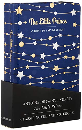 The Little Prince (Chiltern Pack)